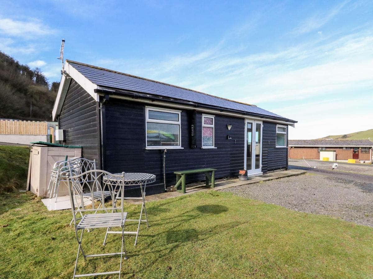 Chalet 95 Aberystwyth Exterior photo
