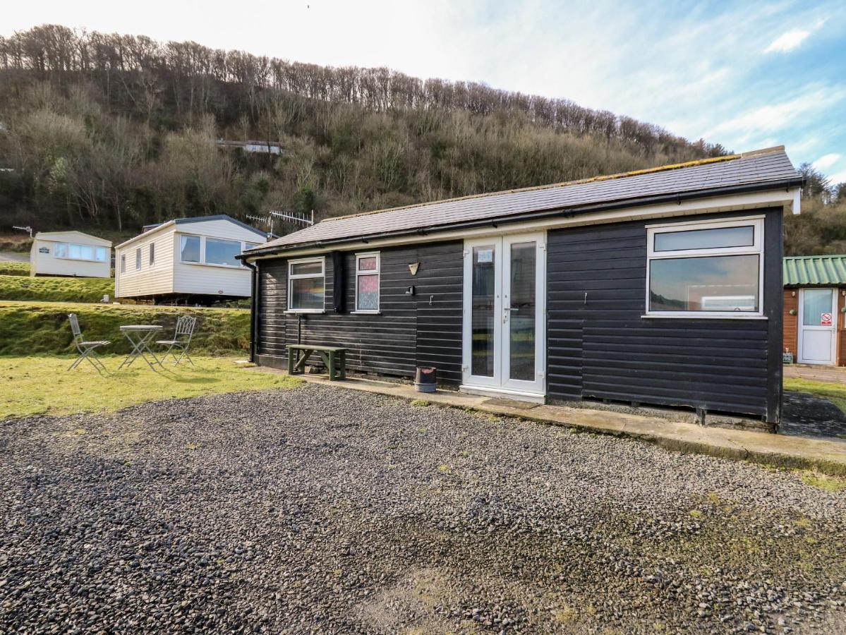 Chalet 95 Aberystwyth Exterior photo