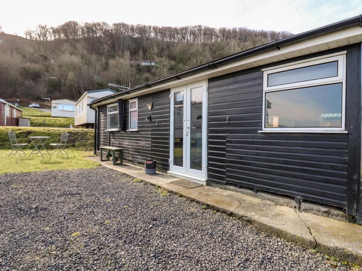 Chalet 95 Aberystwyth Exterior photo